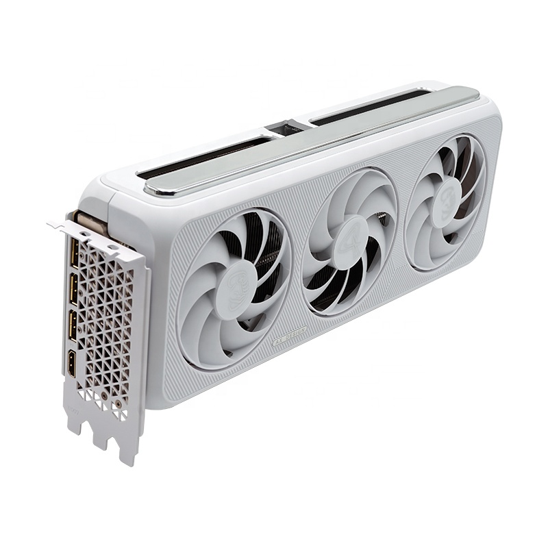 อุปกรณ์เสริมคอมพิวเตอร์ใหม่ ขา - Rtx 5080 16Gb บทวิจารณ์และราคา