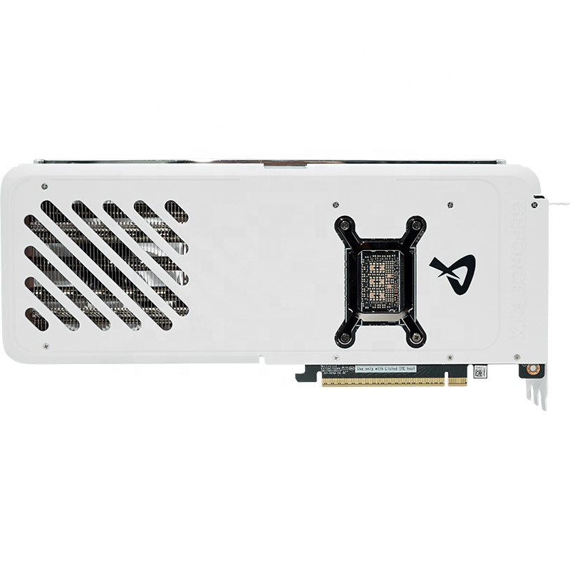 อุปกรณ์เสริมคอมพิวเตอร์ใหม่ ขา - Rtx 5080 16Gb บทวิจารณ์และราคา