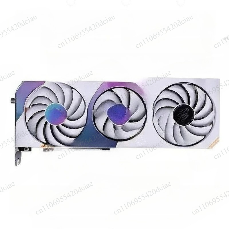 GPU ประสิทธิภาพสูง เหมาะสำหรับ - Graphics Card 24Gb Gddr6X บทวิจารณ์และราคา