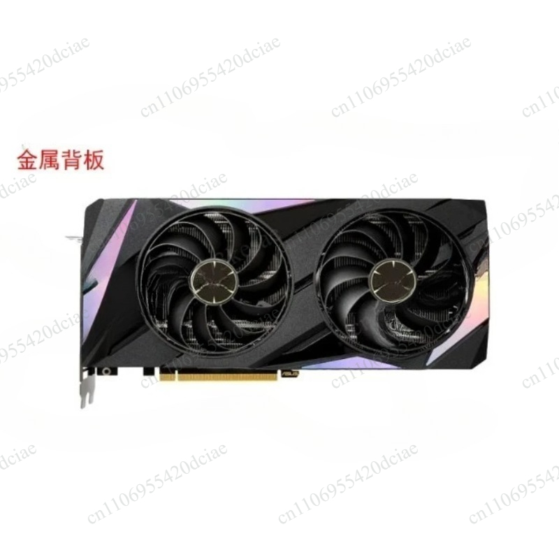 GPU ประสิทธิภาพสูง เหมาะสำหรับ - Graphics Card 24Gb Gddr6X บทวิจารณ์และราคา