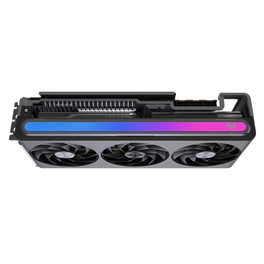 การ์ดจอ Radeon RX 7900 XTX 24G - Rx 7900 Xtx 24Gb บทวิจารณ์และราคา