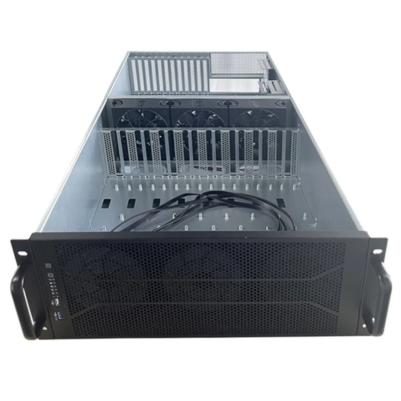 เซิร์ฟเวอร์ 4U-GW4088 พร้อมแชส - Server Gpu Chassis 4U บทวิจารณ์และราคา