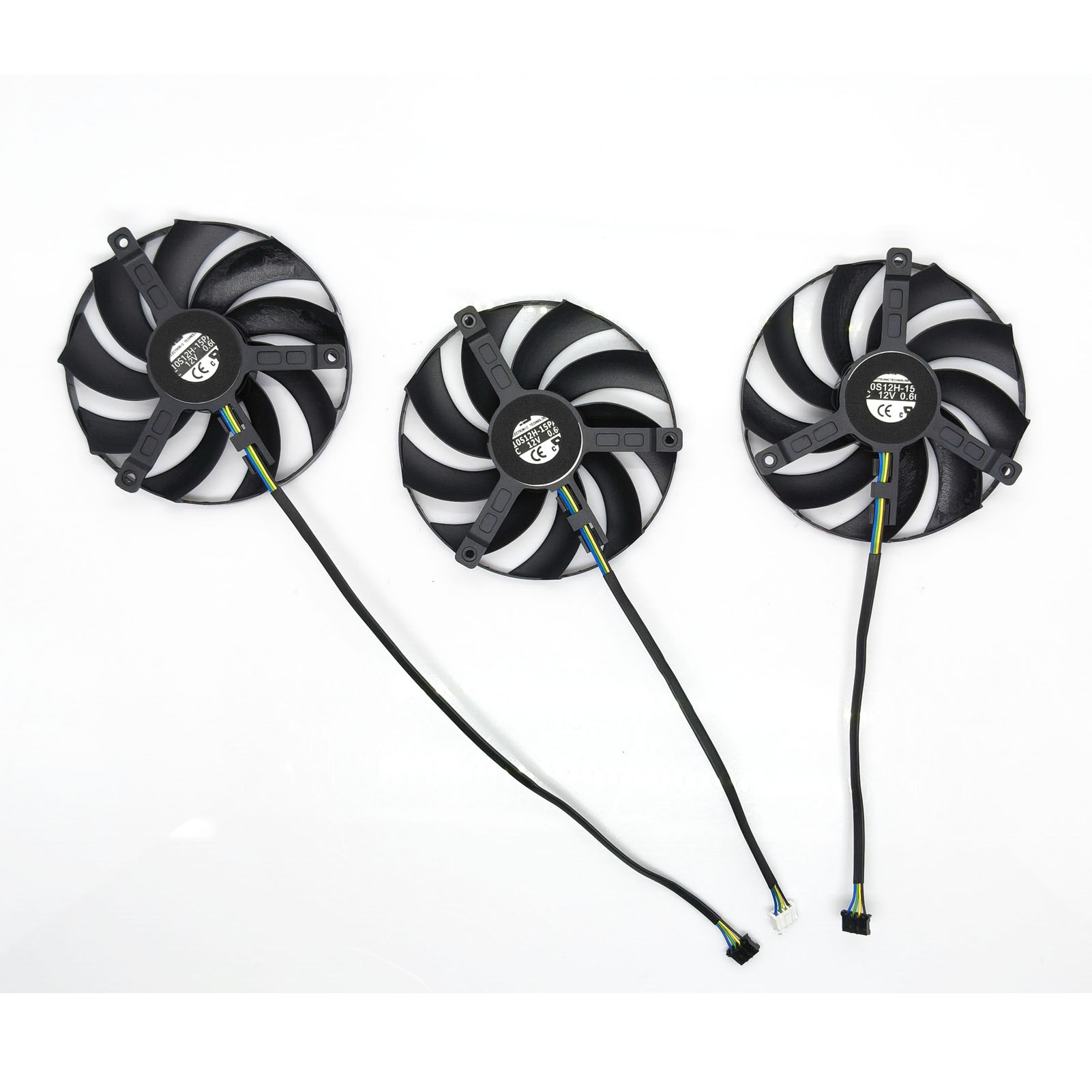 การระบายความร้อนของ GPU, พัดลม - Rtx 5090 32Gb บทวิจารณ์และราคา