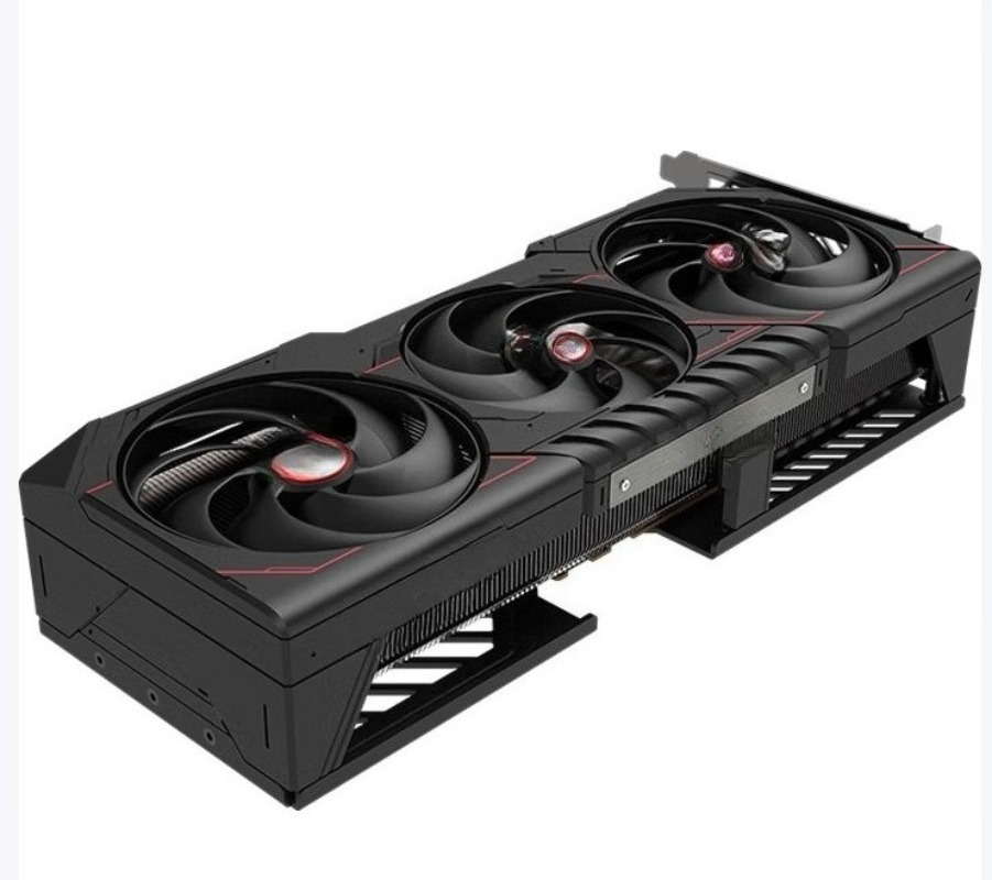 การ์ดจอ Sapphire RADEON RX 790 - Rx 9070 Xt บทวิจารณ์และราคา