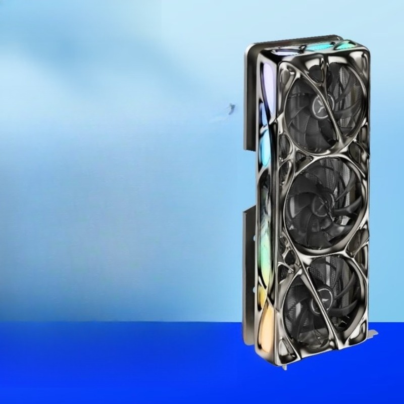 การ์ดจอ RADEON RX 9070 XT 16G  - Rx 9070 Xt บทวิจารณ์และราคา