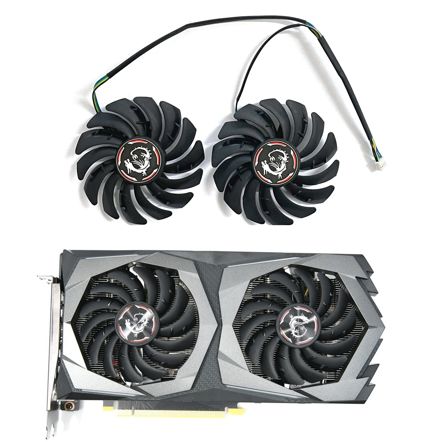 PLD09210B12HH PLD09210S12HH 85 - Rtx 4080 Super 16Gb บทวิจารณ์และราคา