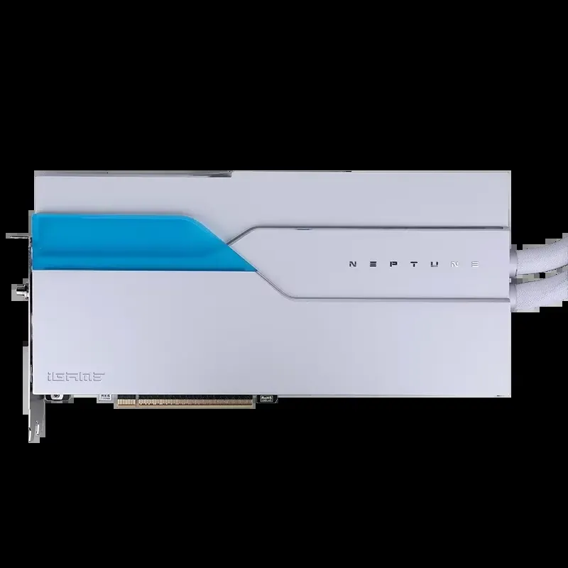 การ์ดจอเกมมิ่งรุ่นล่าสุดปี 202 - Rtx 5080 16Gb บทวิจารณ์และราคา